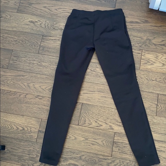 Motto style legging - Picture 3 of 3